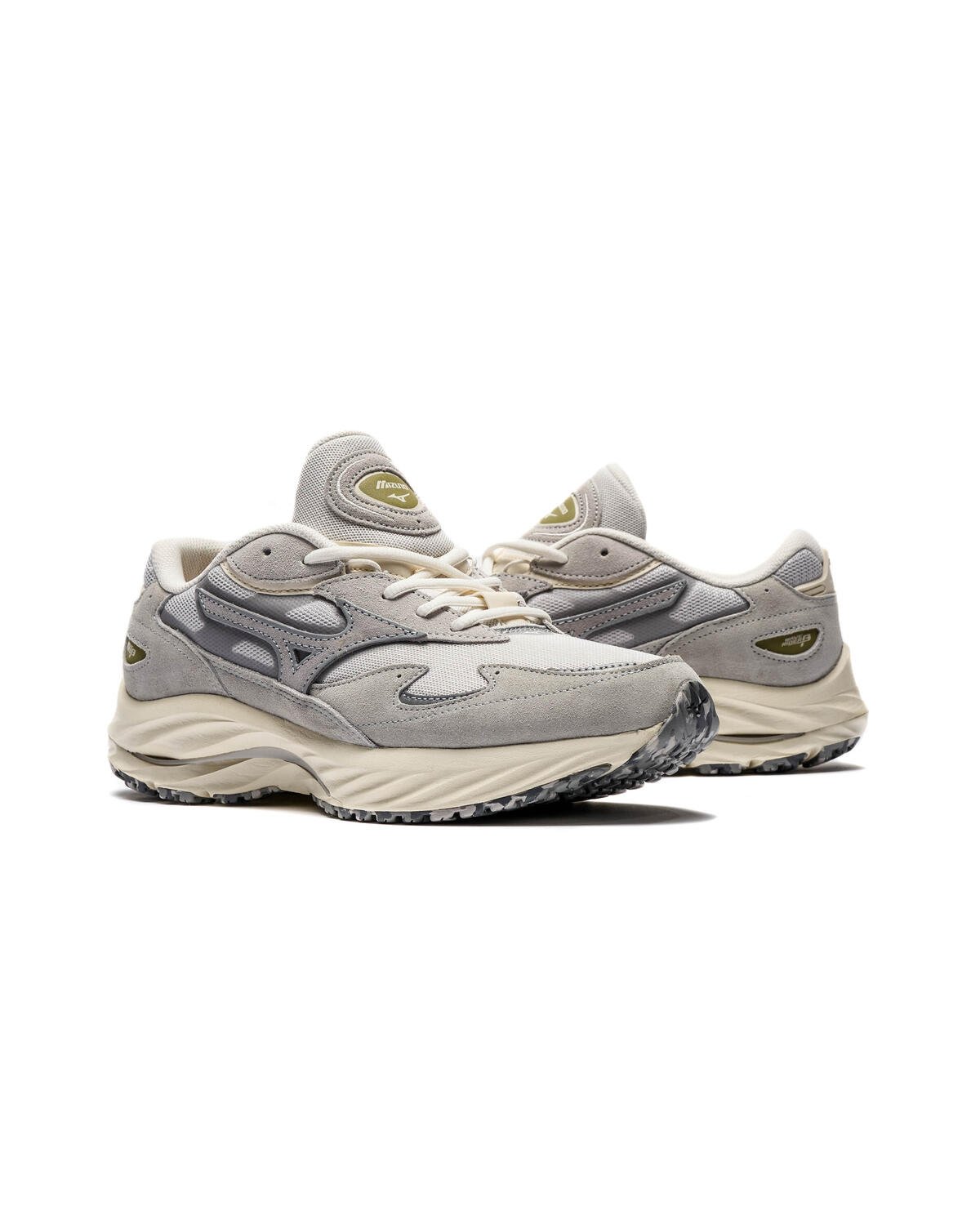Mizuno WAVE RIDER BETA | D1GA330903 | AFEW STORE